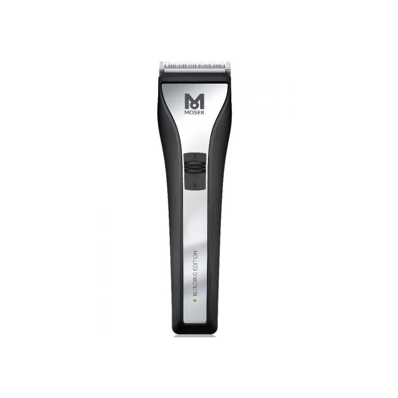 Masina de Tuns fara Fir Moser Chrom2Style Blending Edition - 1
