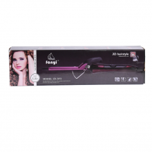 Ondulator Ceramic cu Functie Ionica, 9 mm - 3