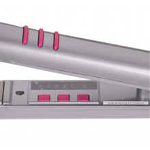 Placa pentru Indreptat Parul DSP Profesional, din Titan,38 W - 3