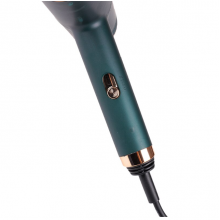 Uscator de Par DSP - 3200 Rpm High Velocity 40% More AirFlow - Green - 4
