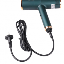 Uscator de Par DSP - 3200 Rpm High Velocity 40% More AirFlow - Green - 5
