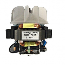 Uscator de Par Profesional Gemei 3.000 Watts - 4