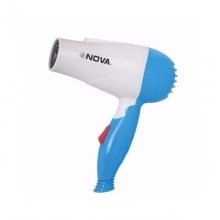 Uscator de Par pentru Calatorii 2000W - 1