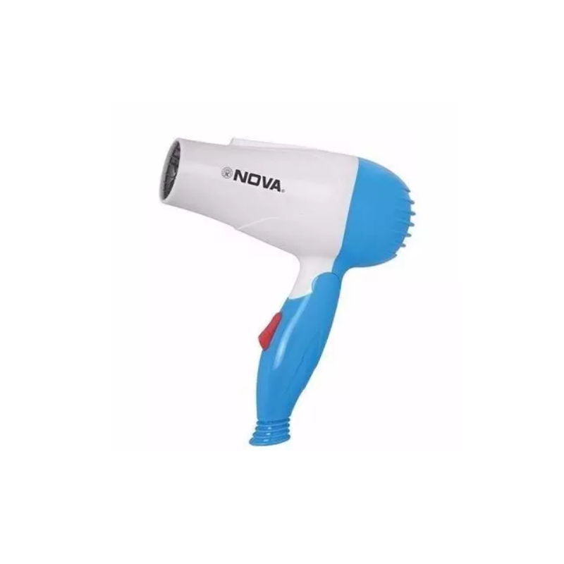 Uscator de Par pentru Calatorii 2000W - 1