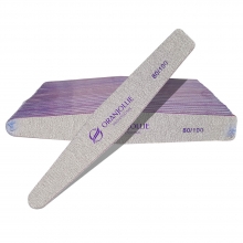 Pila Abraziva 2 Forme Oranjollie 80/100 – Set 25 buc - 1