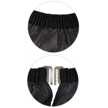 Pelerina de Tuns, Manta Frizerie Vintage 16 - 1