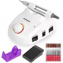 Pila/Freza Electrica Unghii, 35.000 US502 - 1