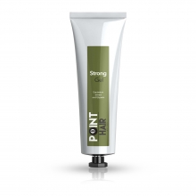 Gel de par POINT BARBER - Strong - 200 ml - 1