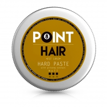 Ceara de Par POINT BARBER - - Hard Paste  - 100 ml - 1