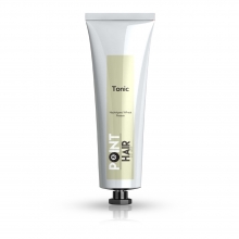 Crema Tonica Pentru Par POINT BARBER  - 200 ml - 1