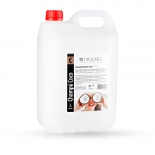 Sampon Pentru Par TASSEL - Cocos -  5000 ml - 1