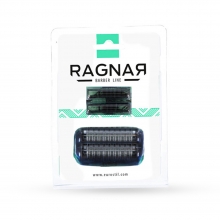 Folie + Cutit  shaver RAGNAR  - Comet - 1