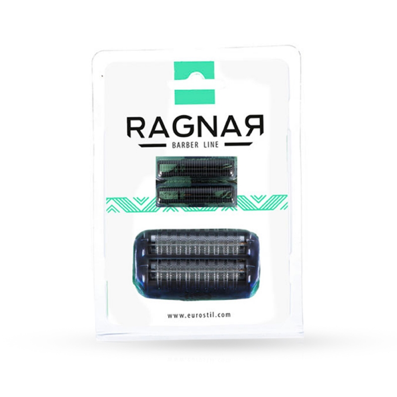 Folie + Cutit  shaver RAGNAR  - Comet - 1
