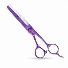 Foarfeca de Filat EUROSTIL - Atenea - 5.75 inch - Mov - 1