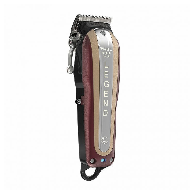 Masina de Tuns WAHL Legend -  Fara Fir - 1