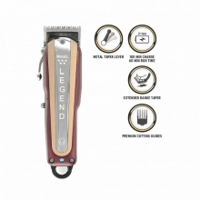 Masina de Tuns WAHL Legend -  Fara Fir - 1