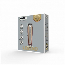 Masina de Tuns WAHL Legend -  Fara Fir - 4