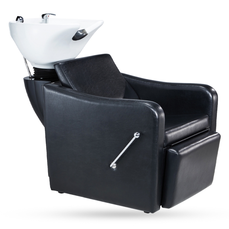 Scafa Frizerie / Coafor / Barber Shop MIRPLAY - Jordan - Alba - 1