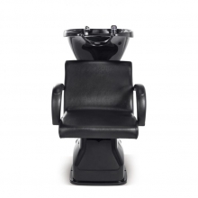 Scafa Frizerie / Coafor / Barber Shop MIRPLAY - Oliver - Neagra - 1