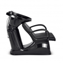 Scafa Frizerie / Coafor / Barber Shop MIRPLAY - Oliver - Neagra - 3