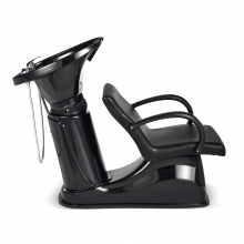Scafa Frizerie / Coafor / Barber Shop MIRPLAY - Oliver - Neagra - 4