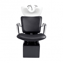 Scafa Frizerie / Coafor / Barber Shop MIRPLAY  - Thomas - Alba - 1