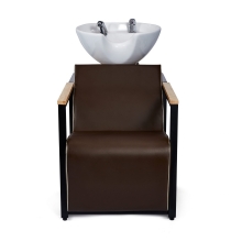 Scafa Frizerie / Coafor / Barber Shop MIRPLAY - Basil - Maro - 1