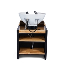 Scafa Frizerie / Coafor / Barber Shop MIRPLAY - Basil - Maro - 4