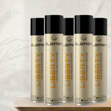 Fixativ Professional GLEMEN LIBERTY- 750 ml - 1