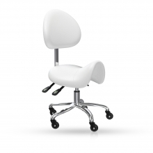Scaun Ajutor Frizer MIRPLAY  - Eli XS - 1