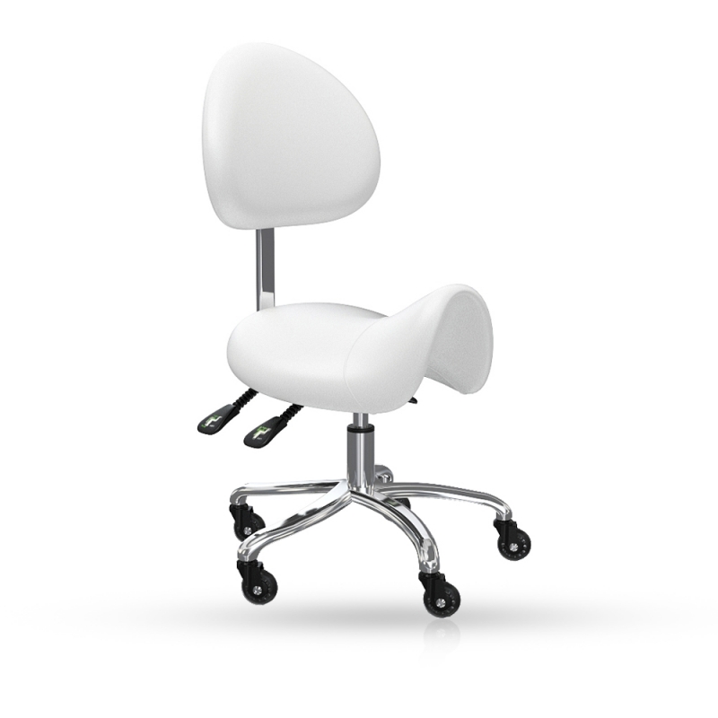 Scaun Ajutor Frizer MIRPLAY  - Eli XS - 1