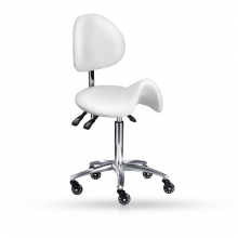Scaun Ajutor Frizer MIRPLAY - Eli - 1