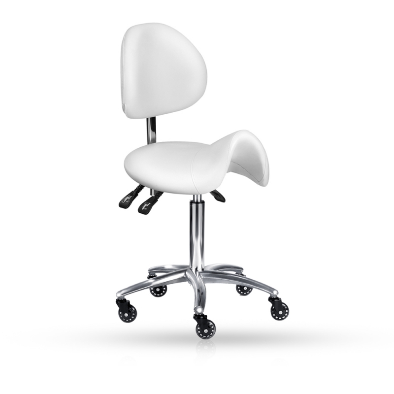 Scaun Ajutor Frizer MIRPLAY - Eli - 1