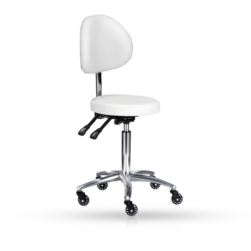 Scaun Ajutor Frizer MIRPLAY - Rita - 1