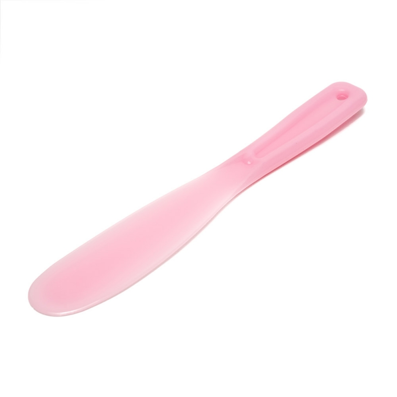 Spatula Plastic pentru Epilare - 1