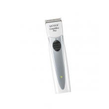 Carcasa Alba pentru Masina de Contur Moser ChroMini Pro - 1