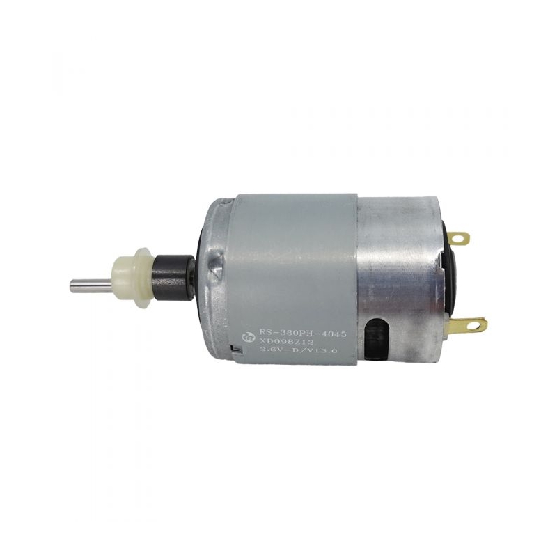Motor pentru Masina de Tuns Moser ChromStyle Pro - 1