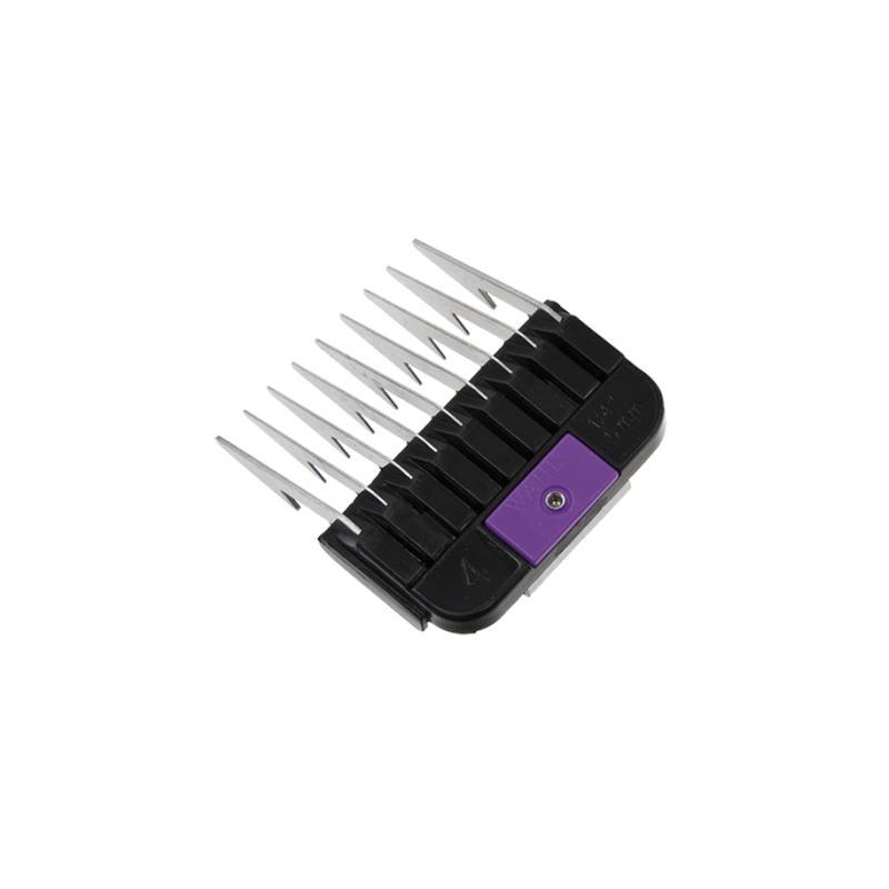 Inaltator Metalic 6 mm pentru Masina de Tuns Moser Class Max 45 si 50 - 1