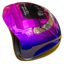 Lampa Led Multicolor, 168 W, Sun S1 - 1
