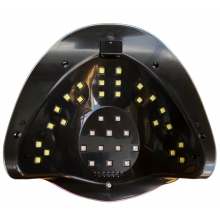 Lampa Led Multicolor, 168 W, Sun S1 - 4