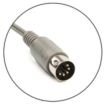 Mandrina Universala Freza Electrica Unghii - 25.000 rpm - 1