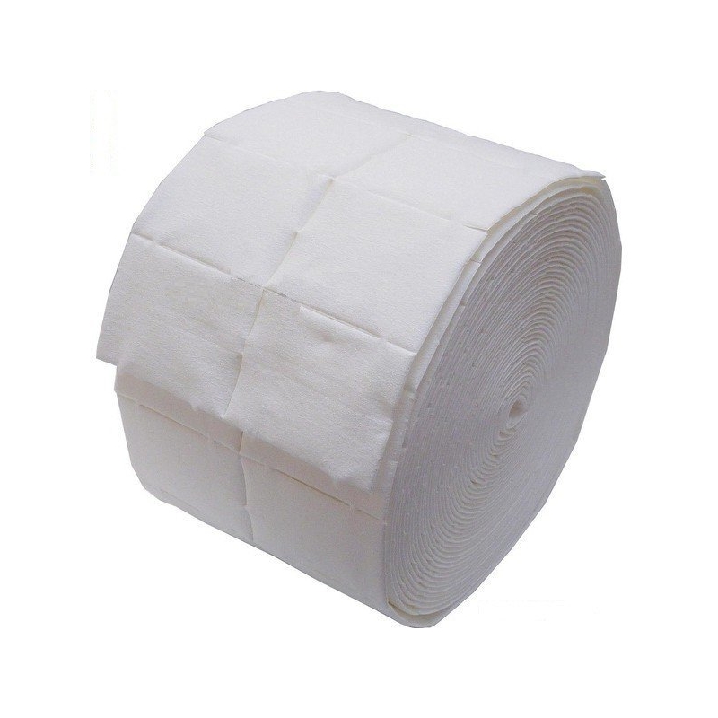 Servetele Rola pentru Unghii - 500 buc - 1