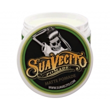 Matte Pomade SUAVECITO 113 g - 1