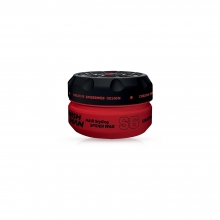Ceara de Par NISH MAN S6 - Spider - 30 ml - 1