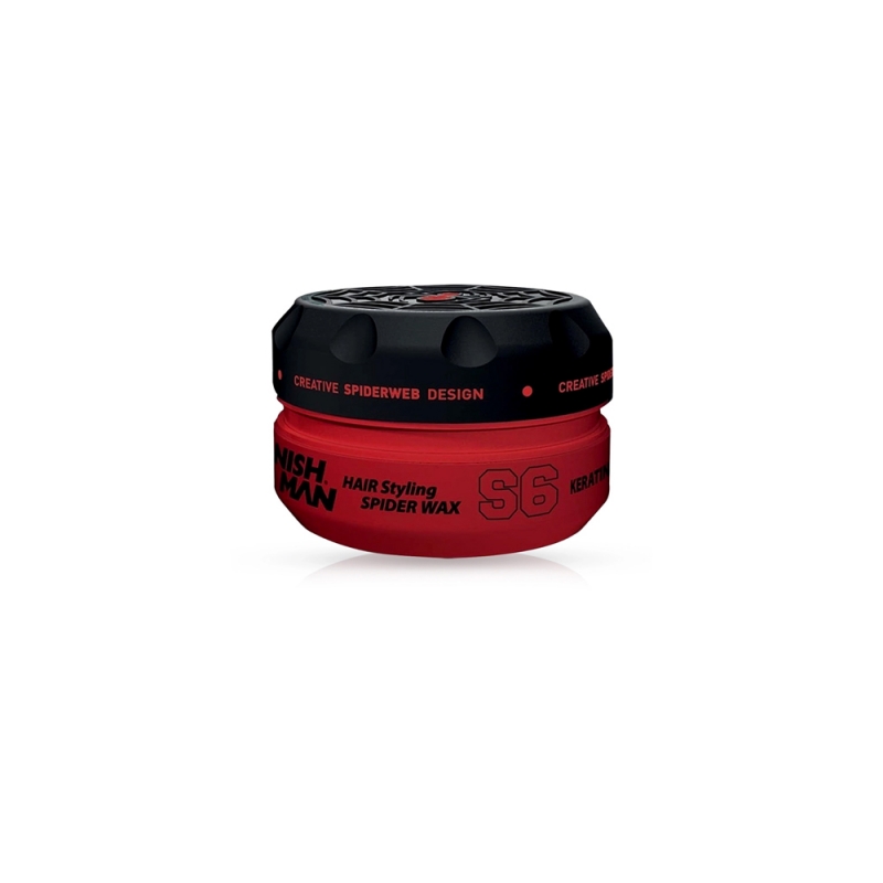 Ceara de Par NISH MAN S6 - Spider - 30 ml - 1