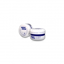 Crema de Par NISH MAN 6 - Look Natural 30 ml - 1