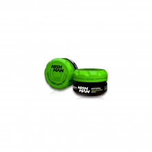Ceara de Par Matt Clay Extra Strong  NISH MAN M2 - 30ml - 1