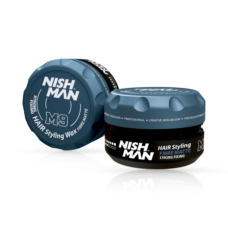 Ceara de Par Mata NISH MAN M9 - 100 ml - 1