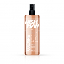 After Shave Colonie NISH MAN 10 - 100 ml - 1