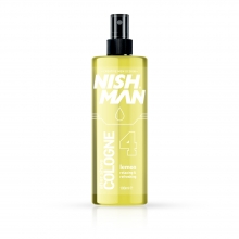 NISH MAN 4 - After Shave Colonie - 100 ml - 1